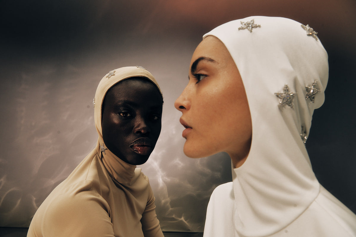 Solange White 1309Studios