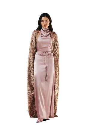 Divina Pink