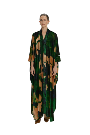 Ediwa Green
