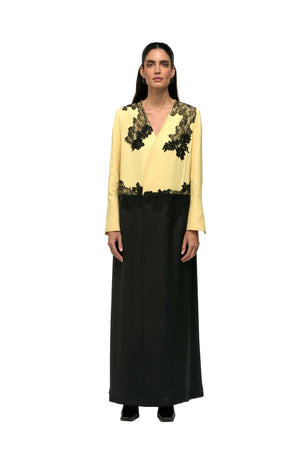 Dilara-Yellow