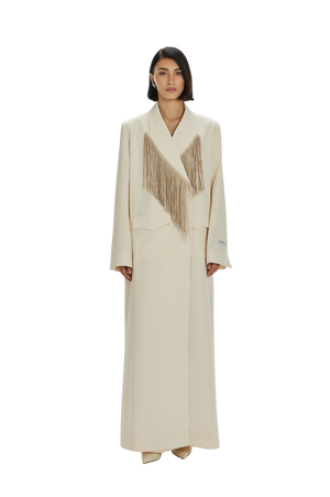 Sable White