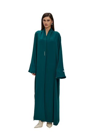 Oceane Teal Blue