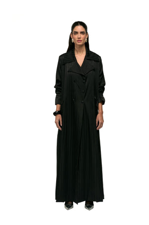 The Trench-Black