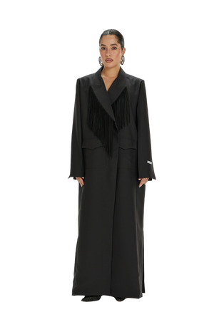 Sable Black