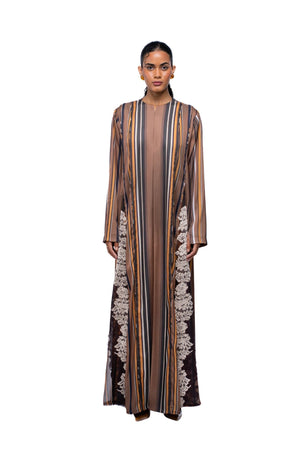 Bruna-Brown