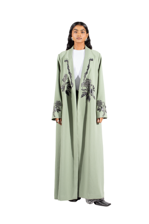 Jules- Sage Green