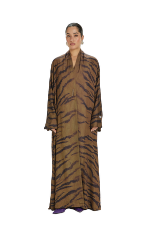 Oceane Olive Zebra [Pre Order]