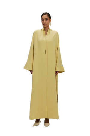 Oceane Butter Yellow