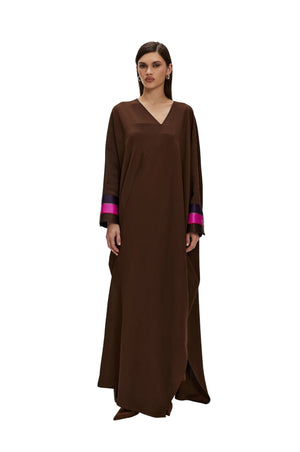 Neomi Brown