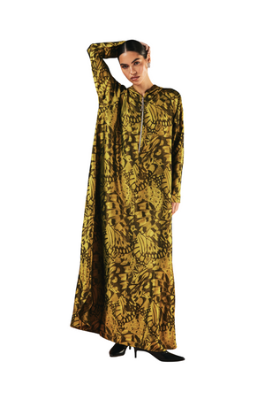 Anuri Yellow
