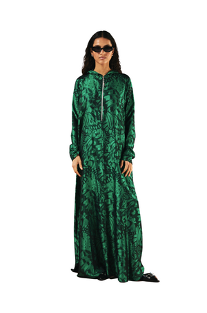 Anuri Green