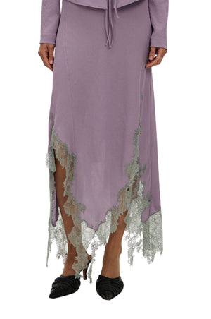 Juliette Skirt Lilac