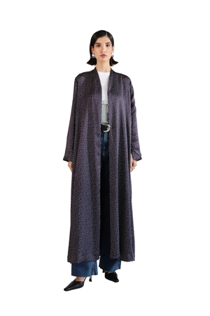 Paloma- Navy/Black [Pre Order]