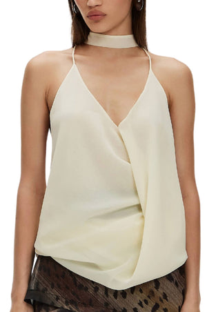 Jacqueline Top Offwhite
