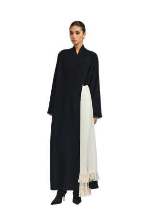 Kayra- Black & White