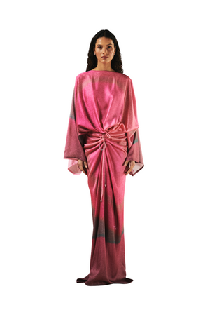 Ashtara Pink