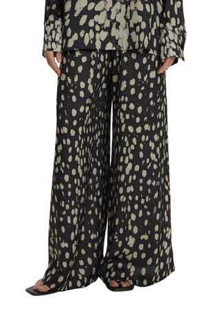 Nirgis Pants