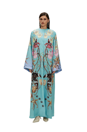 Oria Ocean Blue