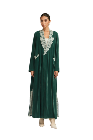 Ines Green [Pre Order]