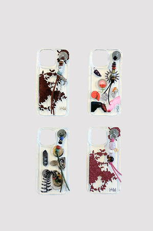 1309 - Iphone Case