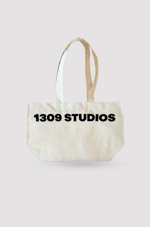 1309 Canvas Bag - Small Bag