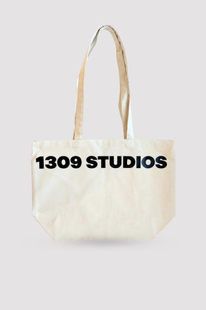 1309 Canvas Bag - Large