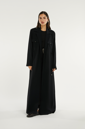 Sybil - Black