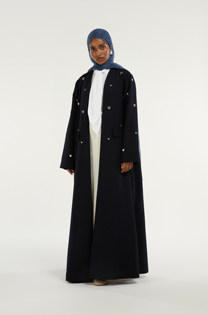 Sofia H - Navy