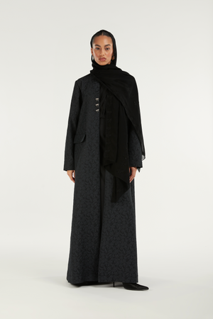 Amaya - Black