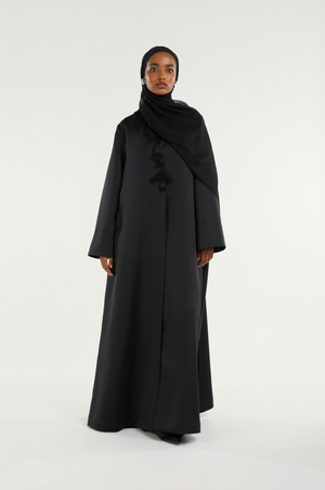 Alaia - Black