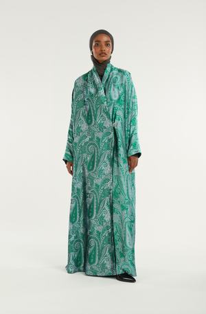 Zuri - Green