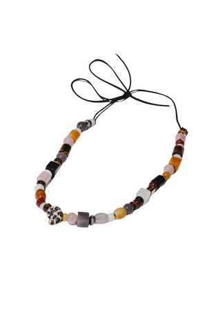 Ivira Beaded Belt