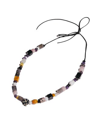 Liora Beaded Belt