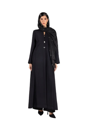Amelia- Black