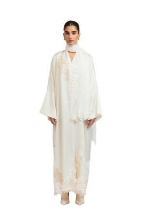 Kaia- White [Pre Order]