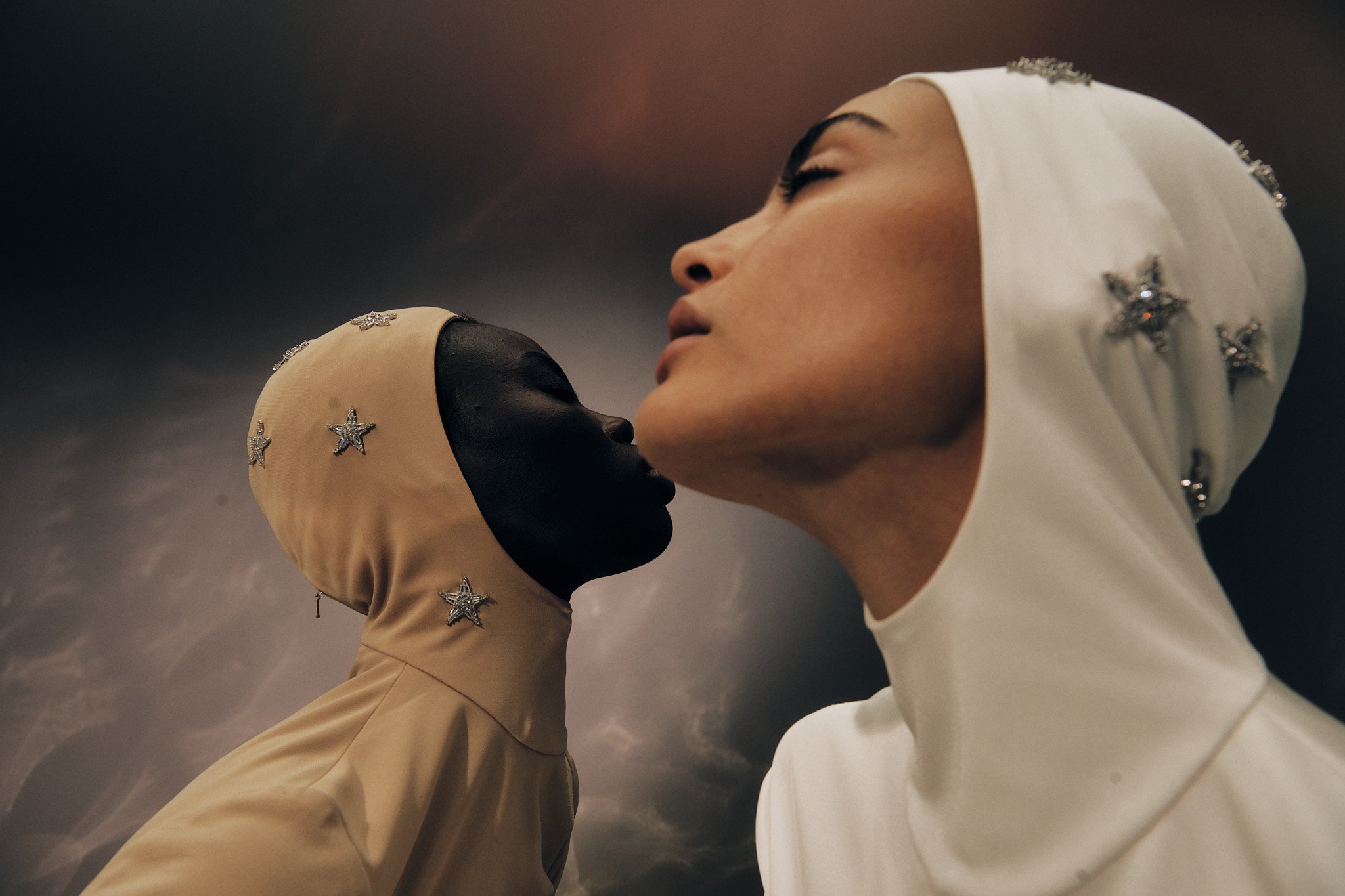 Solange White 1309Studios